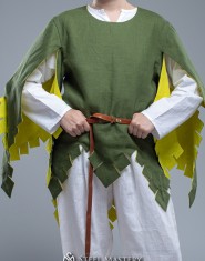 Armor kit Waffenrock