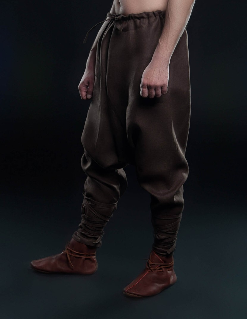 Viking clothing outfit for men  photo made by Steel-mastery.com