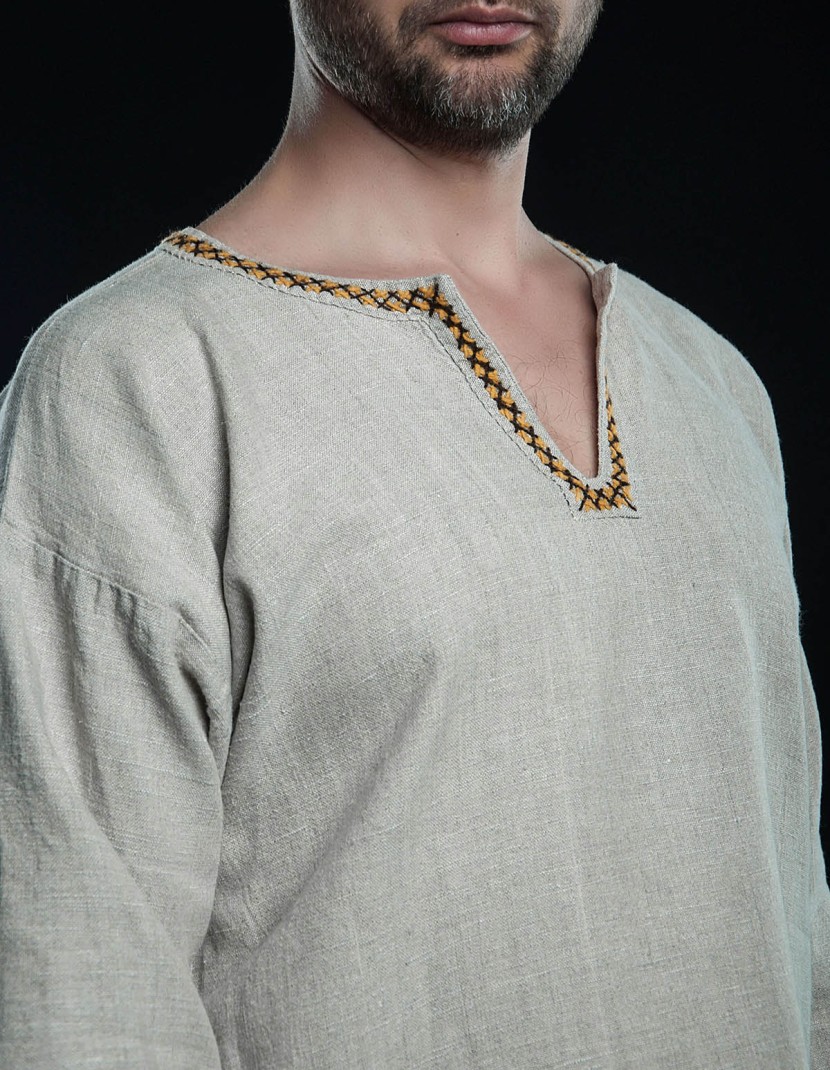 Viking clothing outfit for men  photo made by Steel-mastery.com