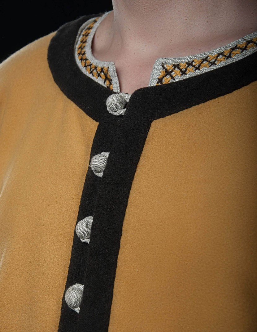 Viking clothing outfit for men  photo made by Steel-mastery.com