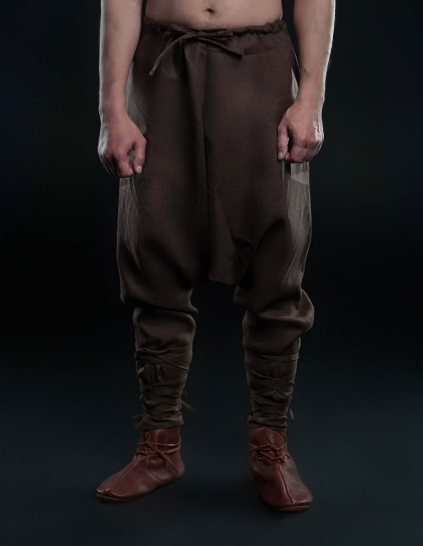 Viking clothing outfit for men  photo made by Steel-mastery.com