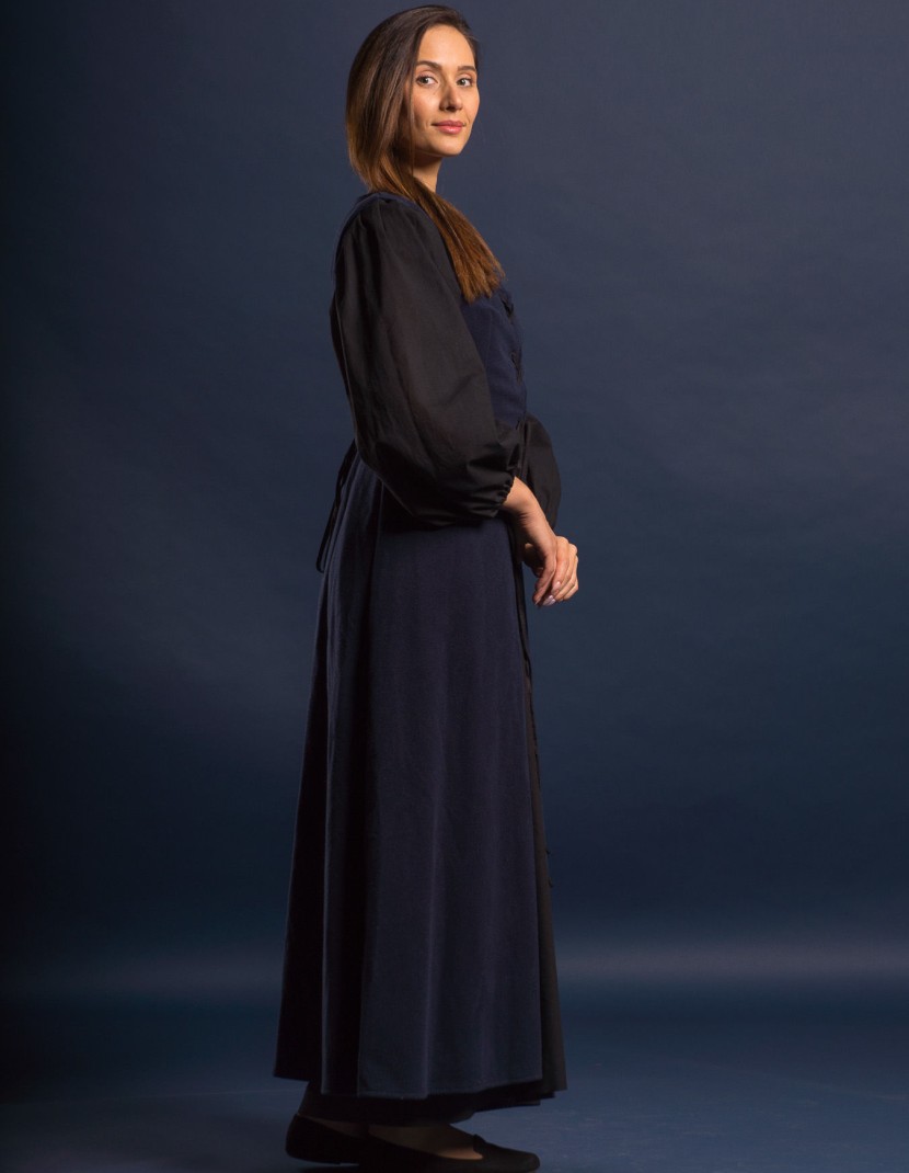 Women s mantle photo made by Steel-mastery.com