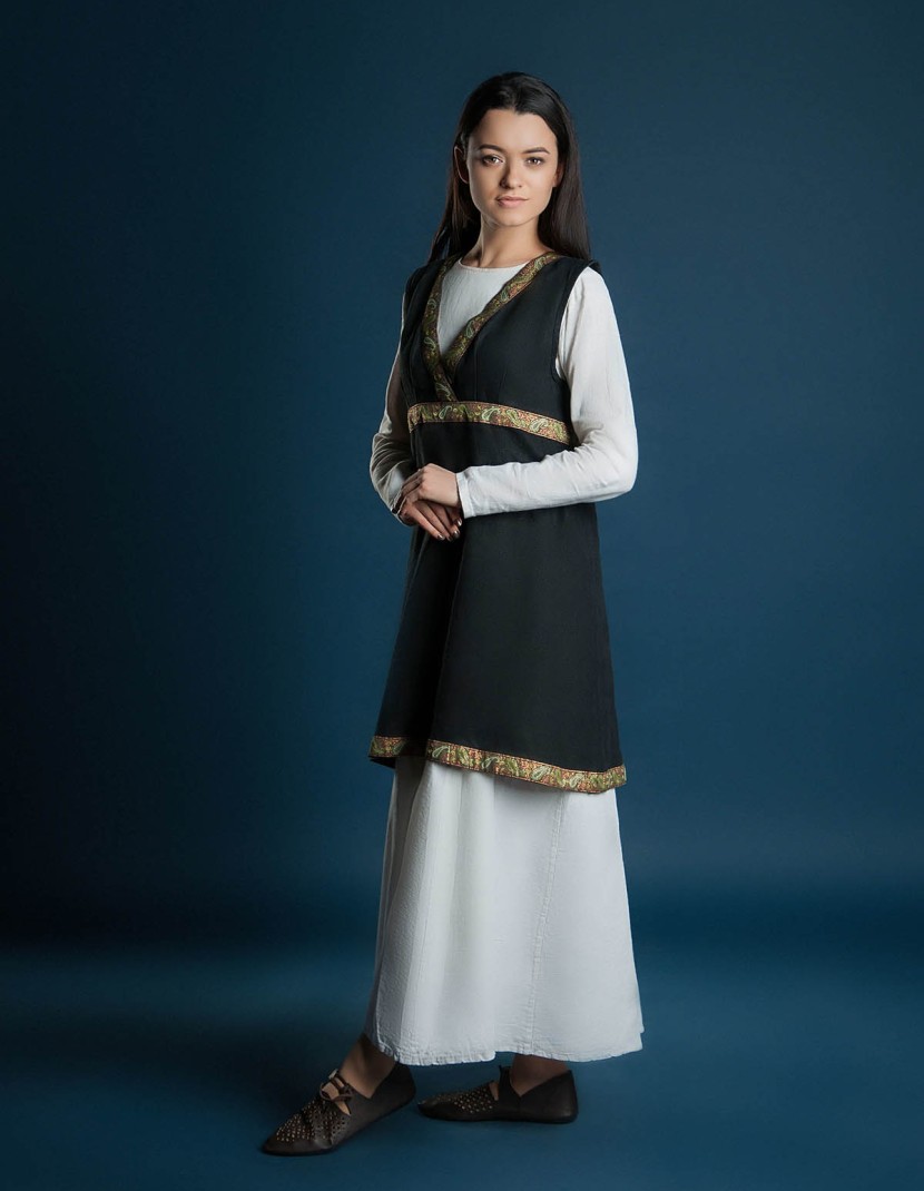 Costume "The forest queen" photo made by Steel-mastery.com