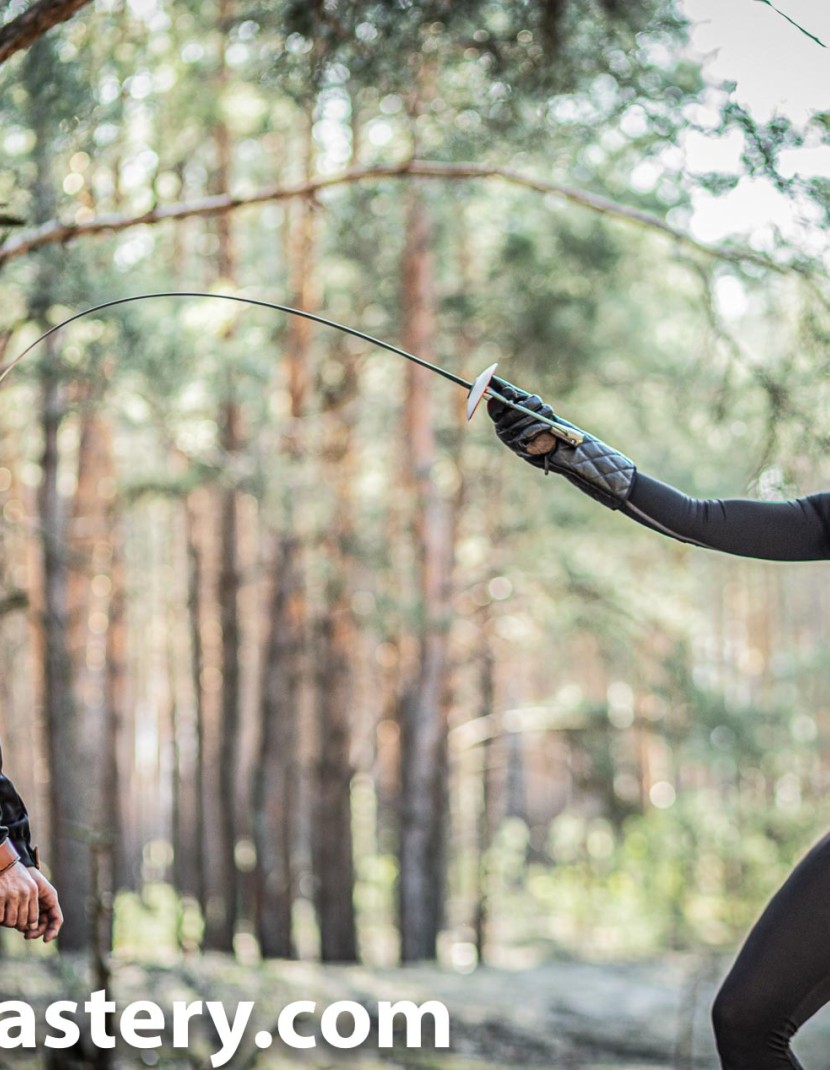 Smallsword photo made by Steel-mastery.com