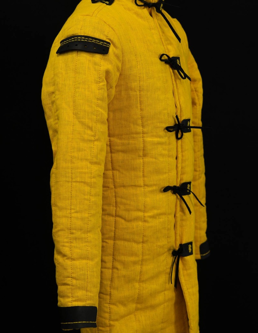 Aketon, second half of the 14th - first half of the 15th century photo made by Steel-mastery.com