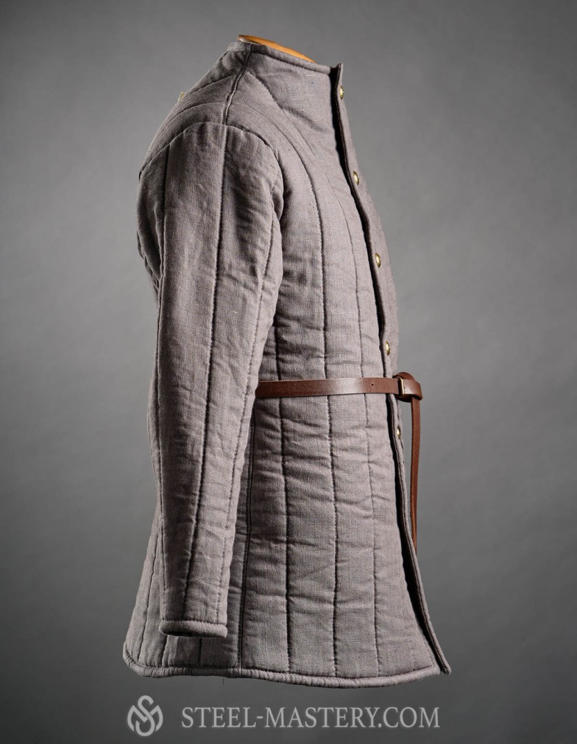 Aketon, second half of the 14th - first half of the 15th century photo made by Steel-mastery.com