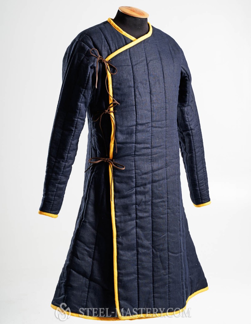 Eastern Gambeson photo made by Steel-mastery.com