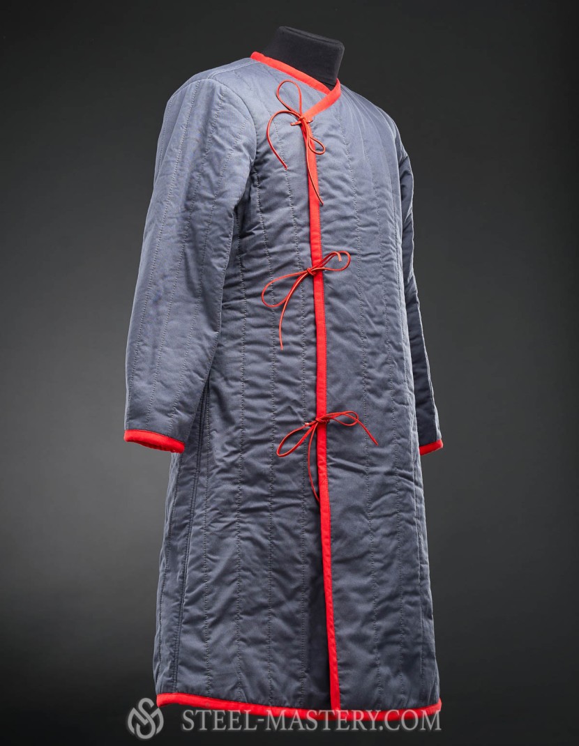 Eastern Gambeson photo made by Steel-mastery.com