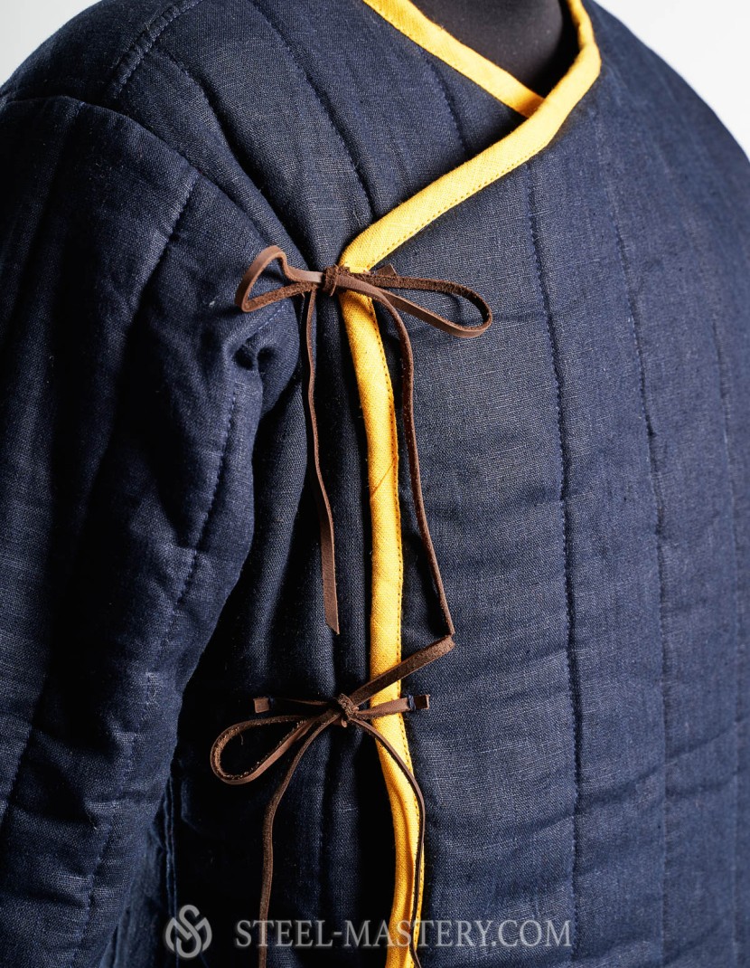 Eastern Gambeson photo made by Steel-mastery.com