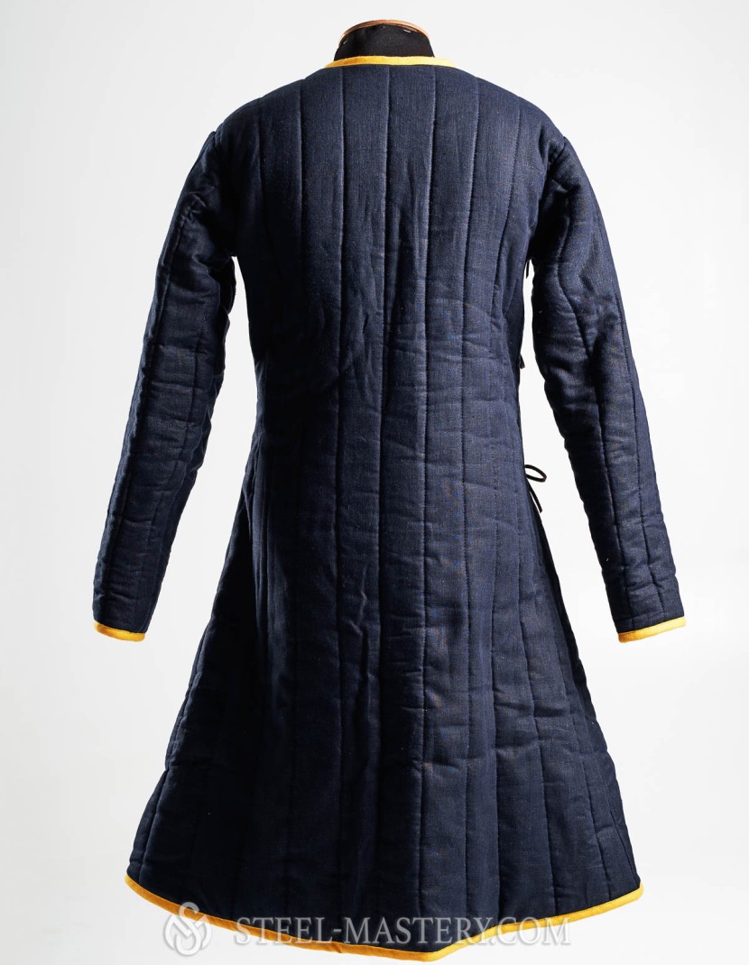Eastern Gambeson photo made by Steel-mastery.com