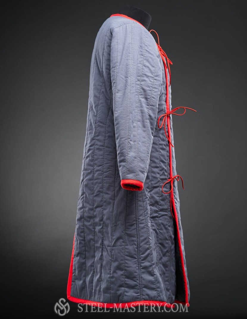 Eastern Gambeson photo made by Steel-mastery.com