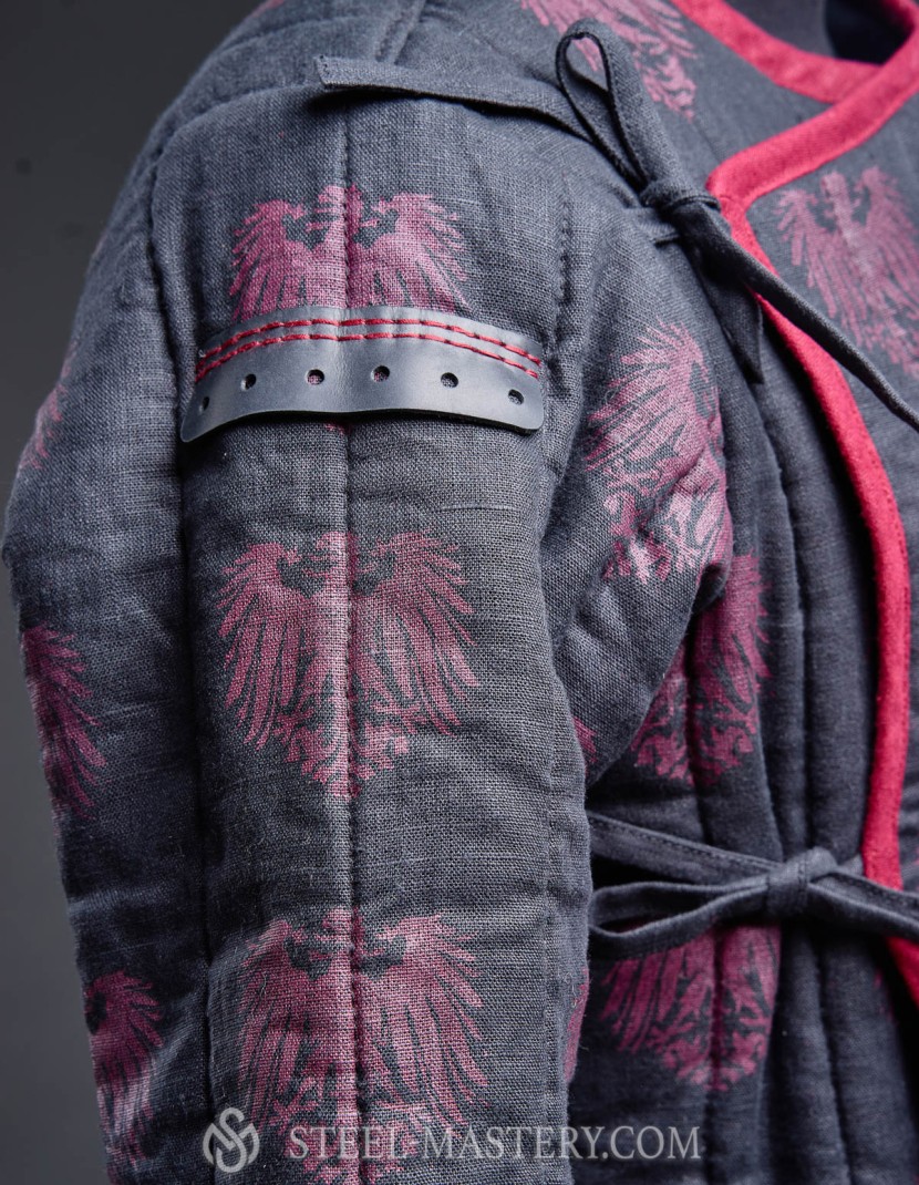 Eastern Gambeson photo made by Steel-mastery.com