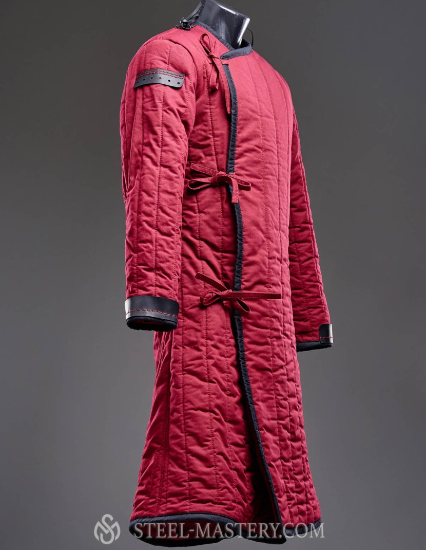 Eastern Gambeson photo made by Steel-mastery.com