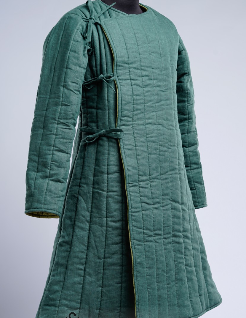 Eastern Gambeson photo made by Steel-mastery.com