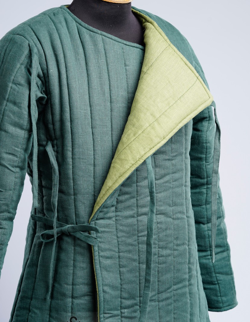Eastern Gambeson photo made by Steel-mastery.com