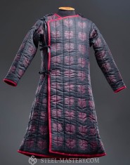 Eastern Gambeson