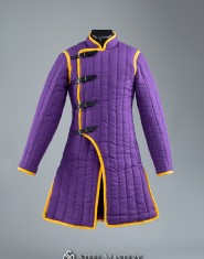 HEMA style gambeson