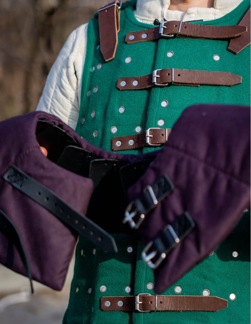 NECKLACE WITH HIDDEN PROTECTION photo made by Steel-mastery.com