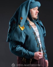 Chaperon of the XV century