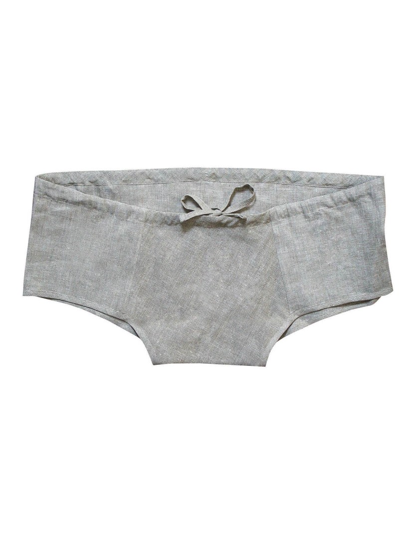 Men s undergarment XII-XIV centuries photo made by Steel-mastery.com
