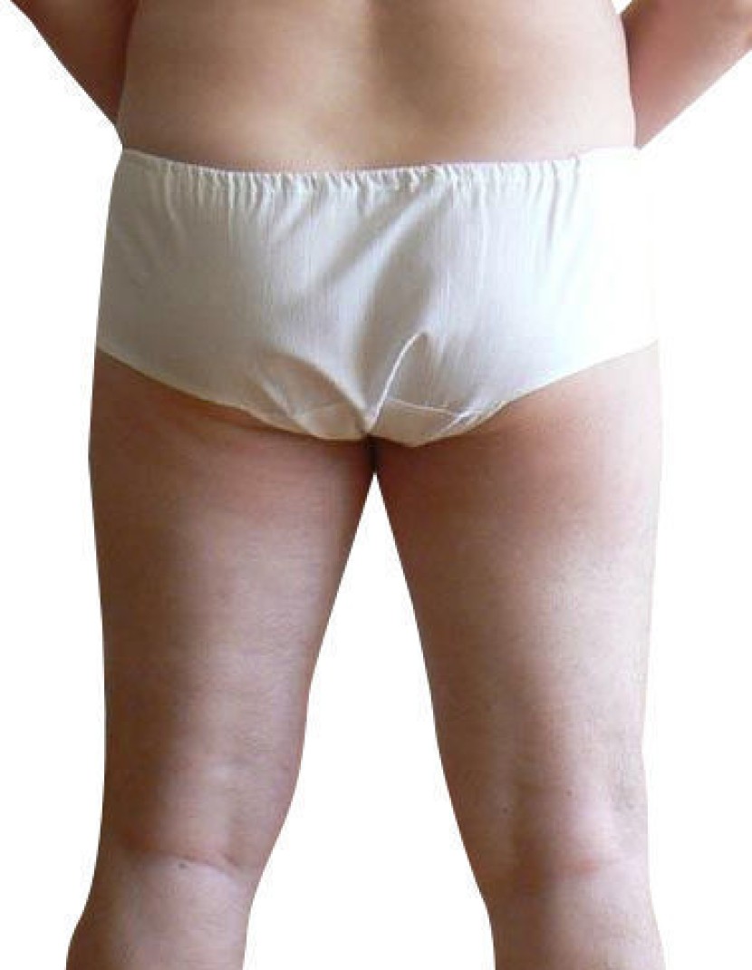 Men s undergarment XII-XIV centuries photo made by Steel-mastery.com