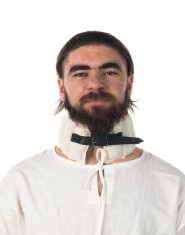 Padded collar