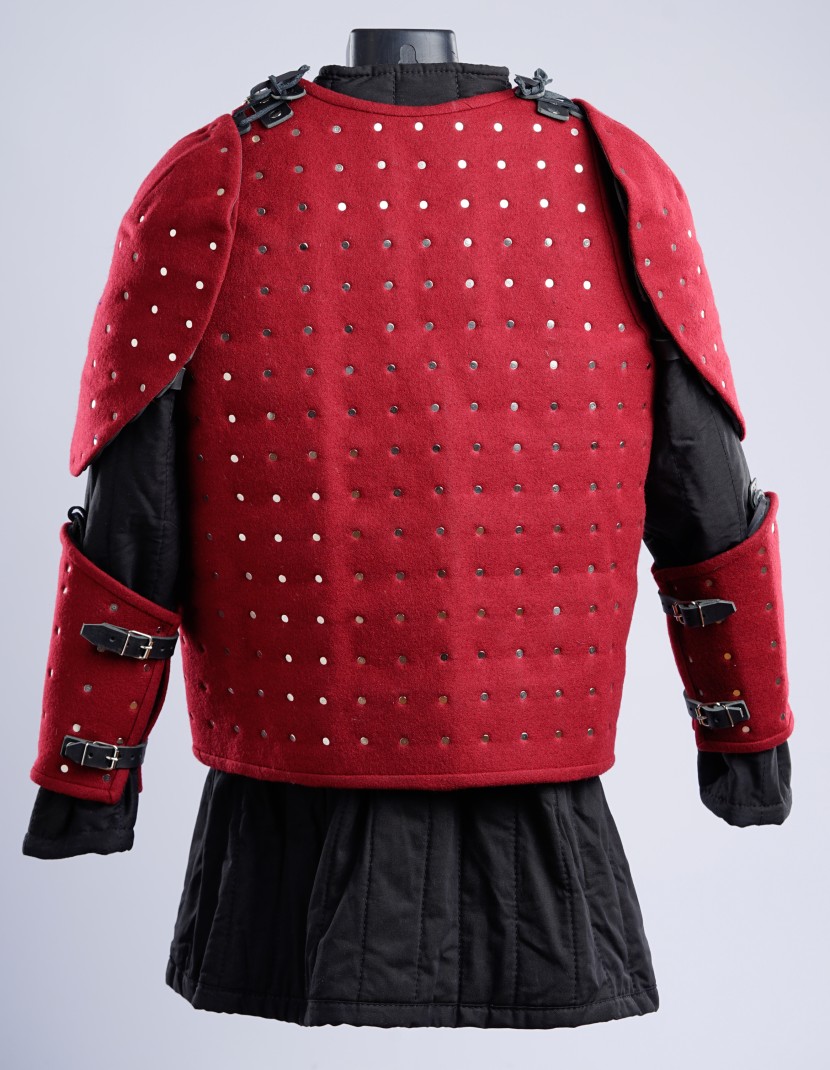 EVA SHADIVERSITY SET 2XL photo made by Steel-mastery.com