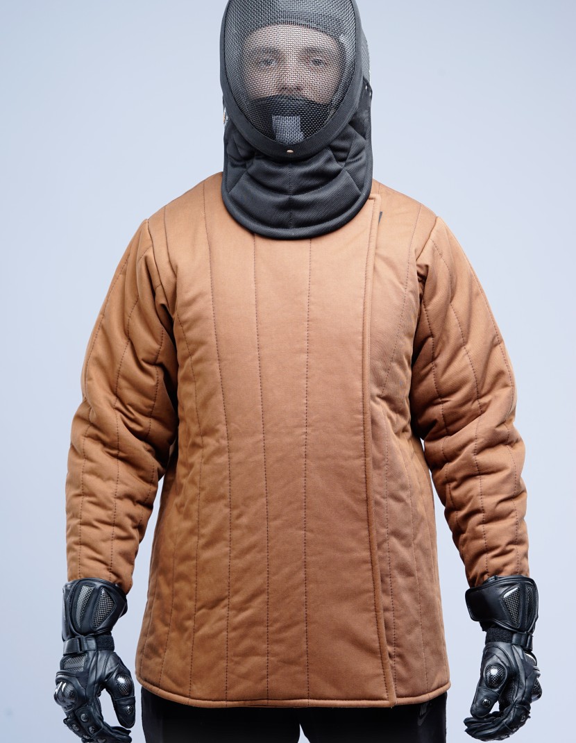 Sport Gambeson  photo made by Steel-mastery.com