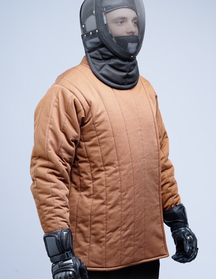 Sport Gambeson  photo made by Steel-mastery.com