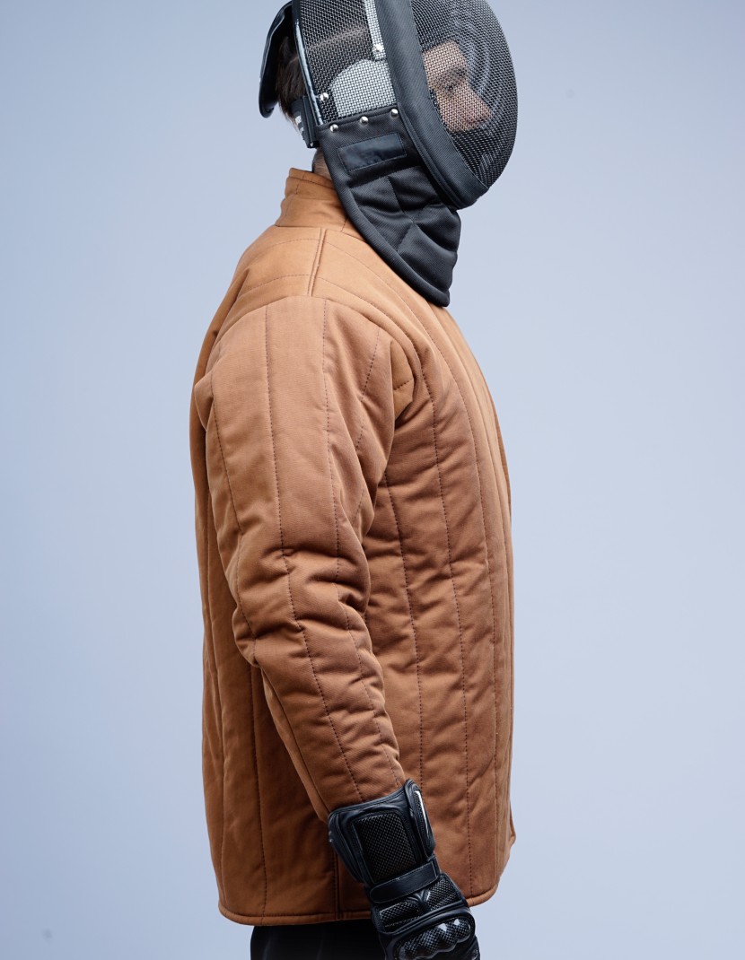 Sport Gambeson  photo made by Steel-mastery.com