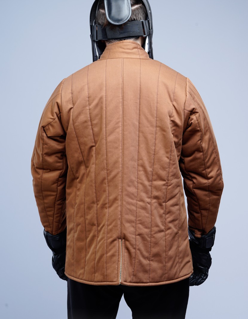 Sport Gambeson  photo made by Steel-mastery.com