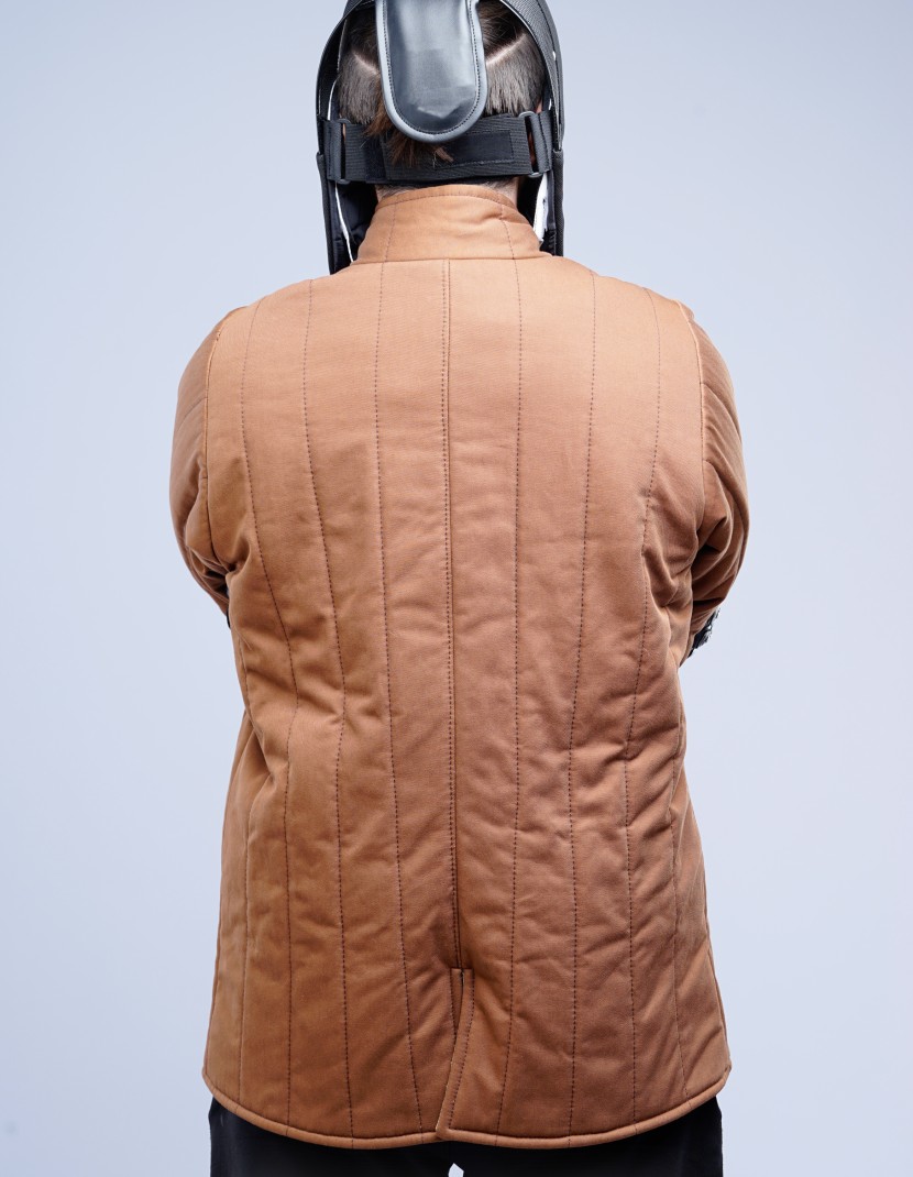 Sport Gambeson  photo made by Steel-mastery.com