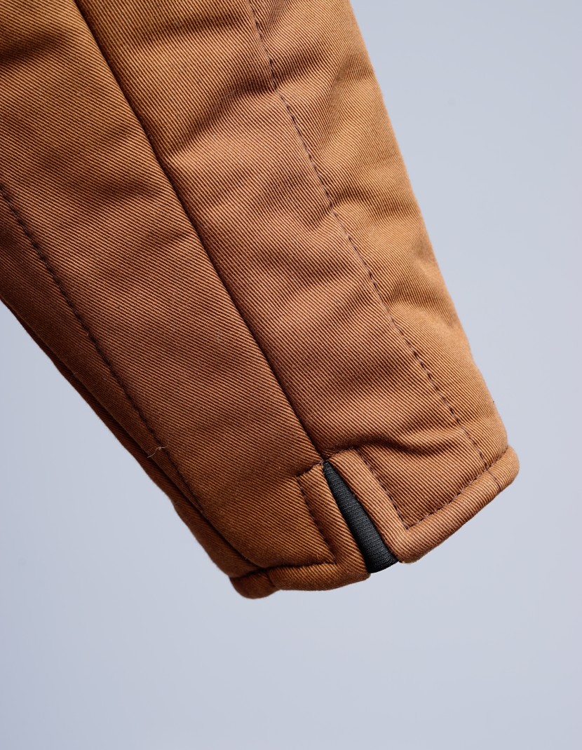 Sport Gambeson  photo made by Steel-mastery.com