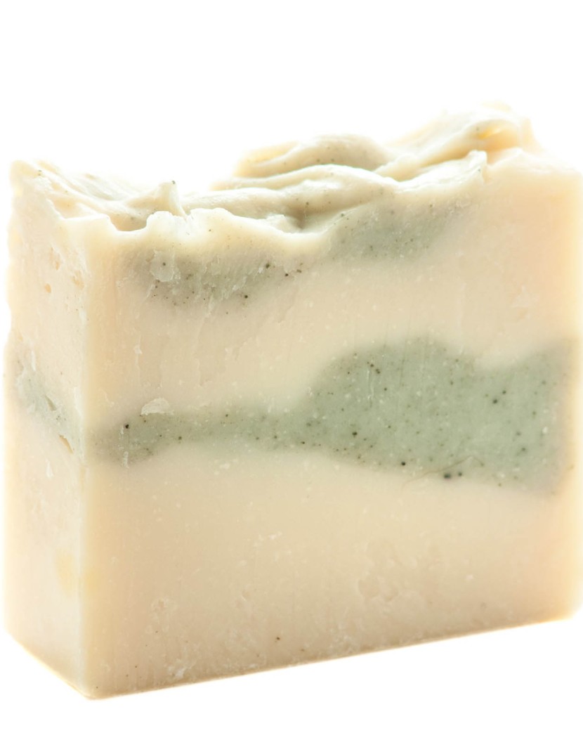 Homemade natural craft soap – set of 7 bars photo made by Steel-mastery.com
