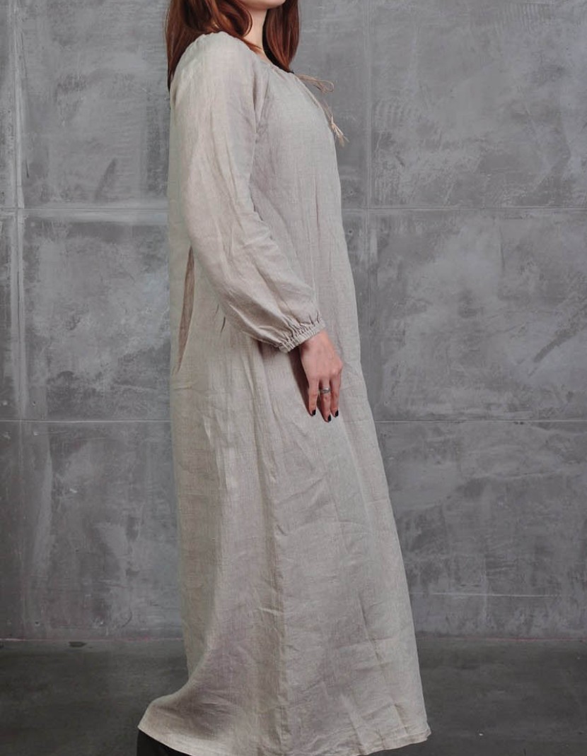Women s undershirt XII-XV century photo made by Steel-mastery.com
