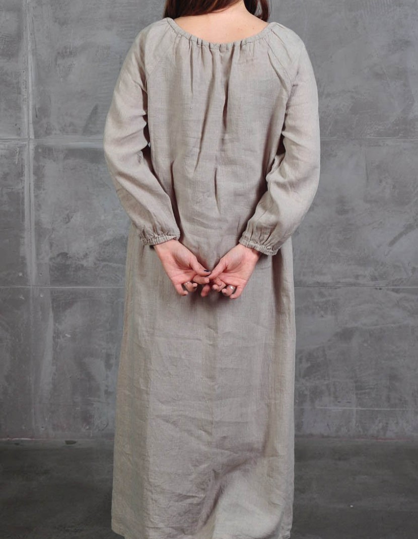 Women s undershirt XII-XV century photo made by Steel-mastery.com