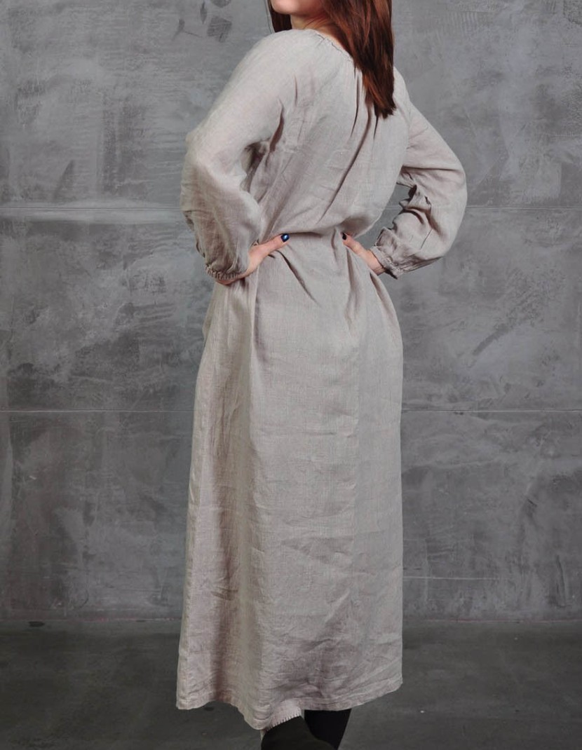 Women s undershirt XII-XV century photo made by Steel-mastery.com